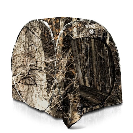 Serenelife Hunting Tent, SLHT39 SLHT39